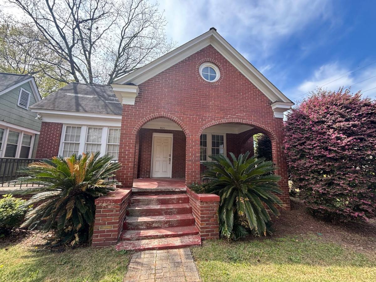 House for rent at 405 S Edisto Ave, Columbia, SC 29205