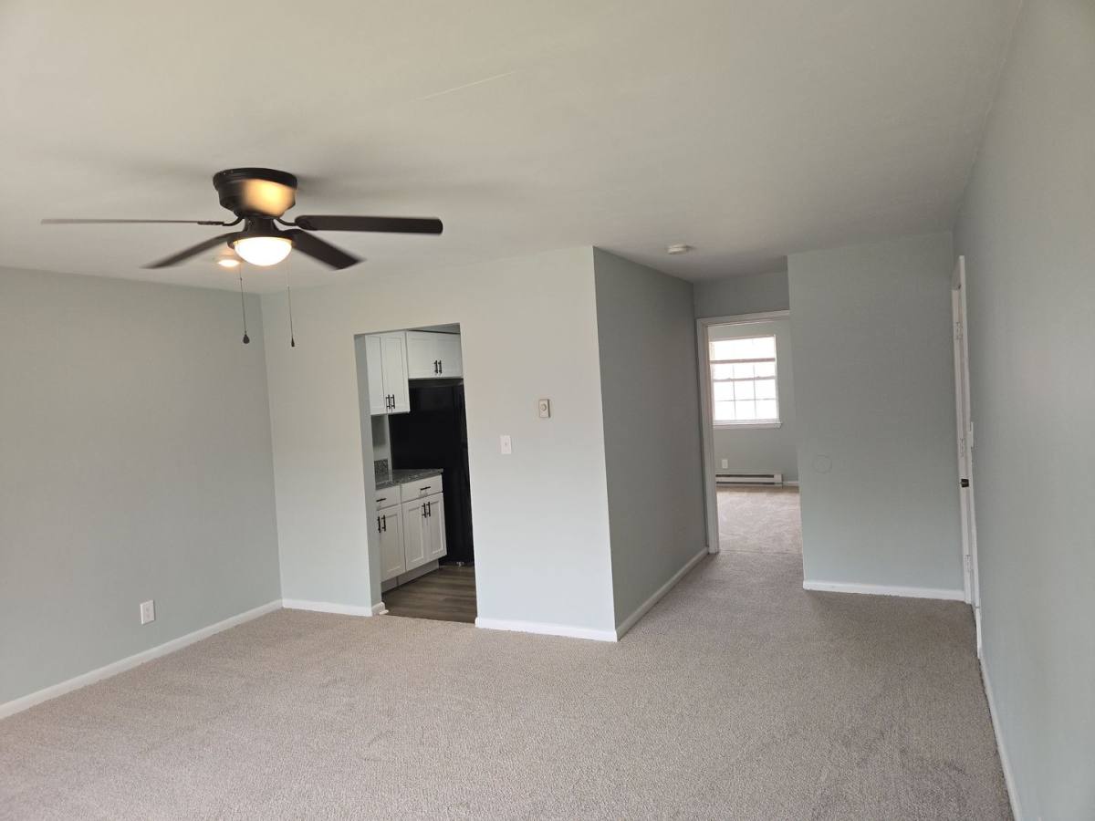 Apartment for rent at 1203 Hillside Ave, Norfolk, VA 23503