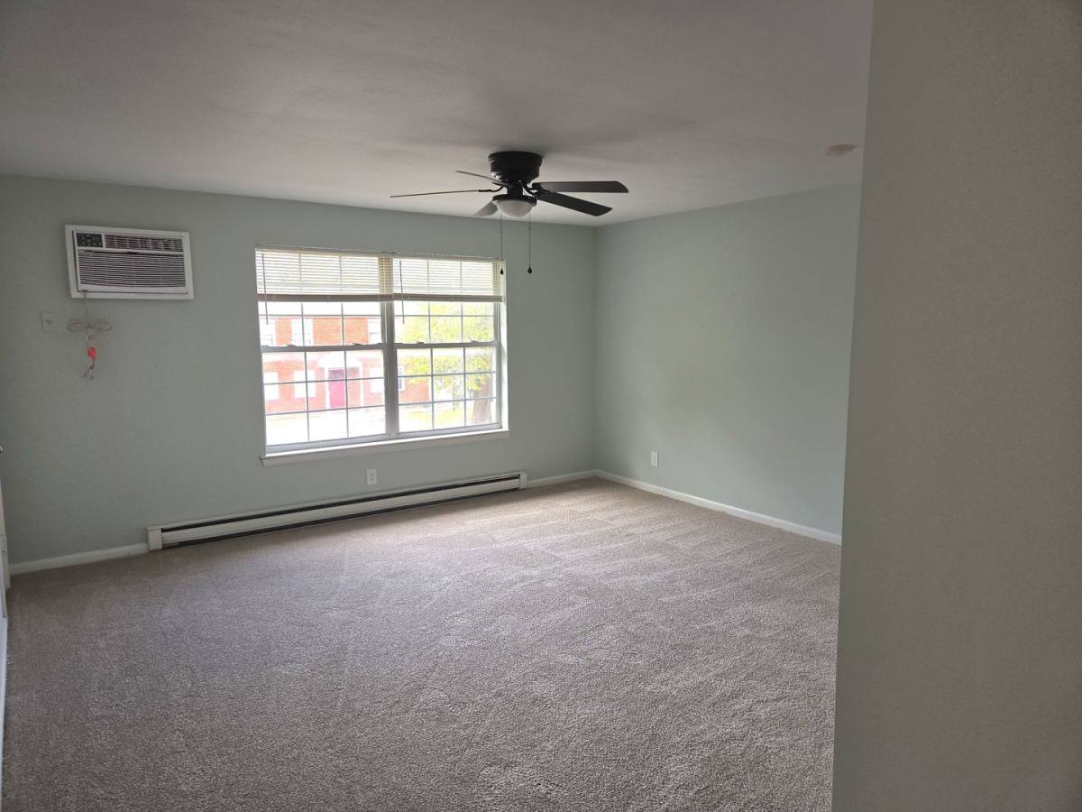 Apartment for rent at 1203 Hillside Ave, Norfolk, VA 23503