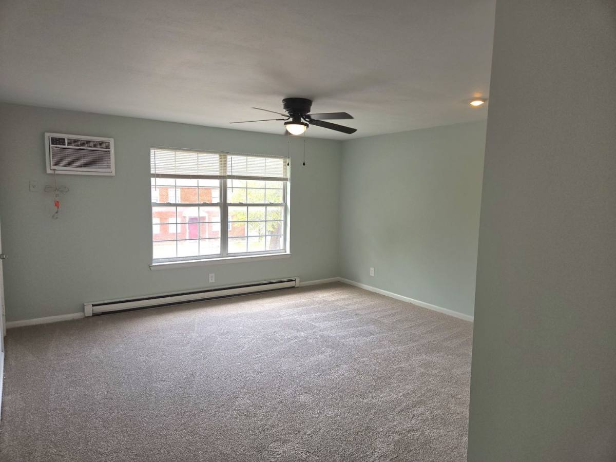 Apartment for rent at 1203 Hillside Ave, Norfolk, VA 23503