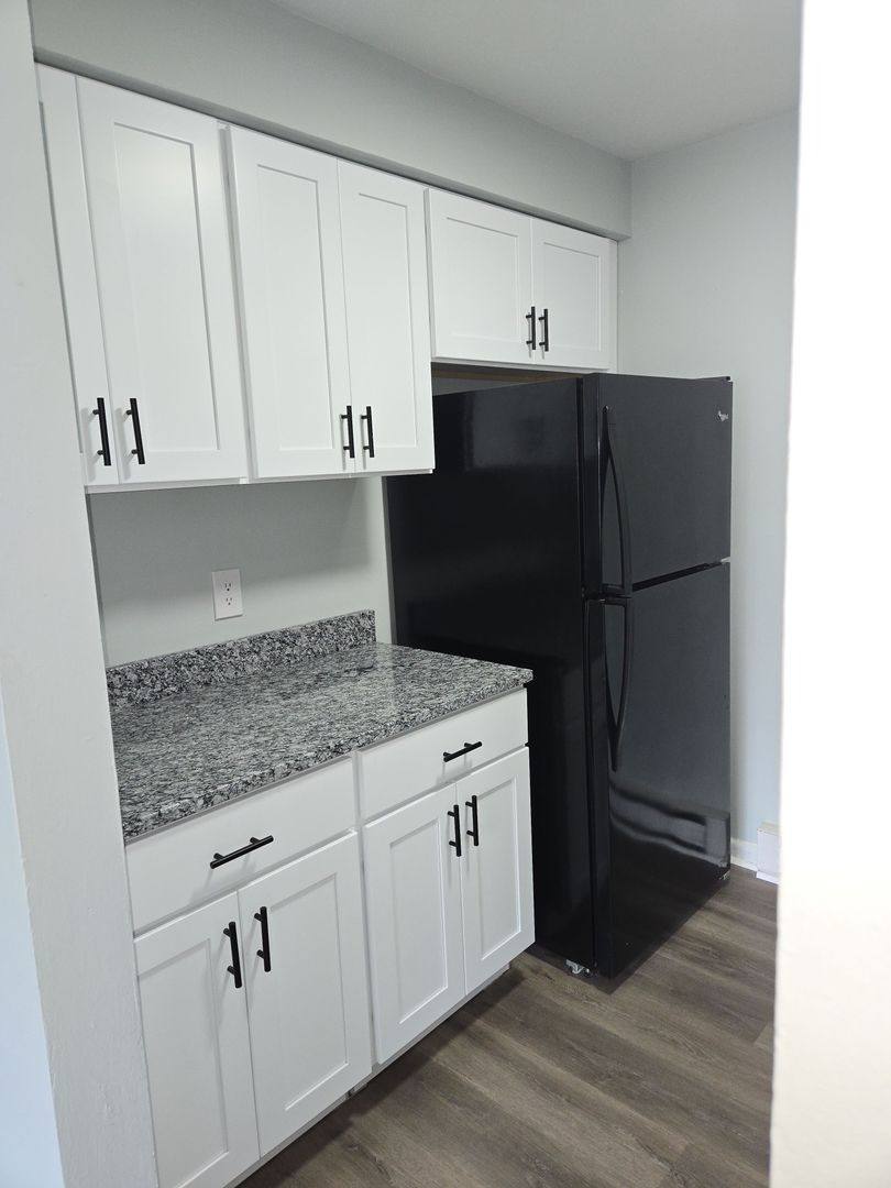 Apartment for rent at 1203 Hillside Ave, Norfolk, VA 23503