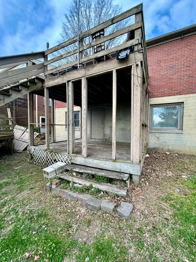 Townhouse for rent at 325 S 3rd St, Richmond, KY 40475