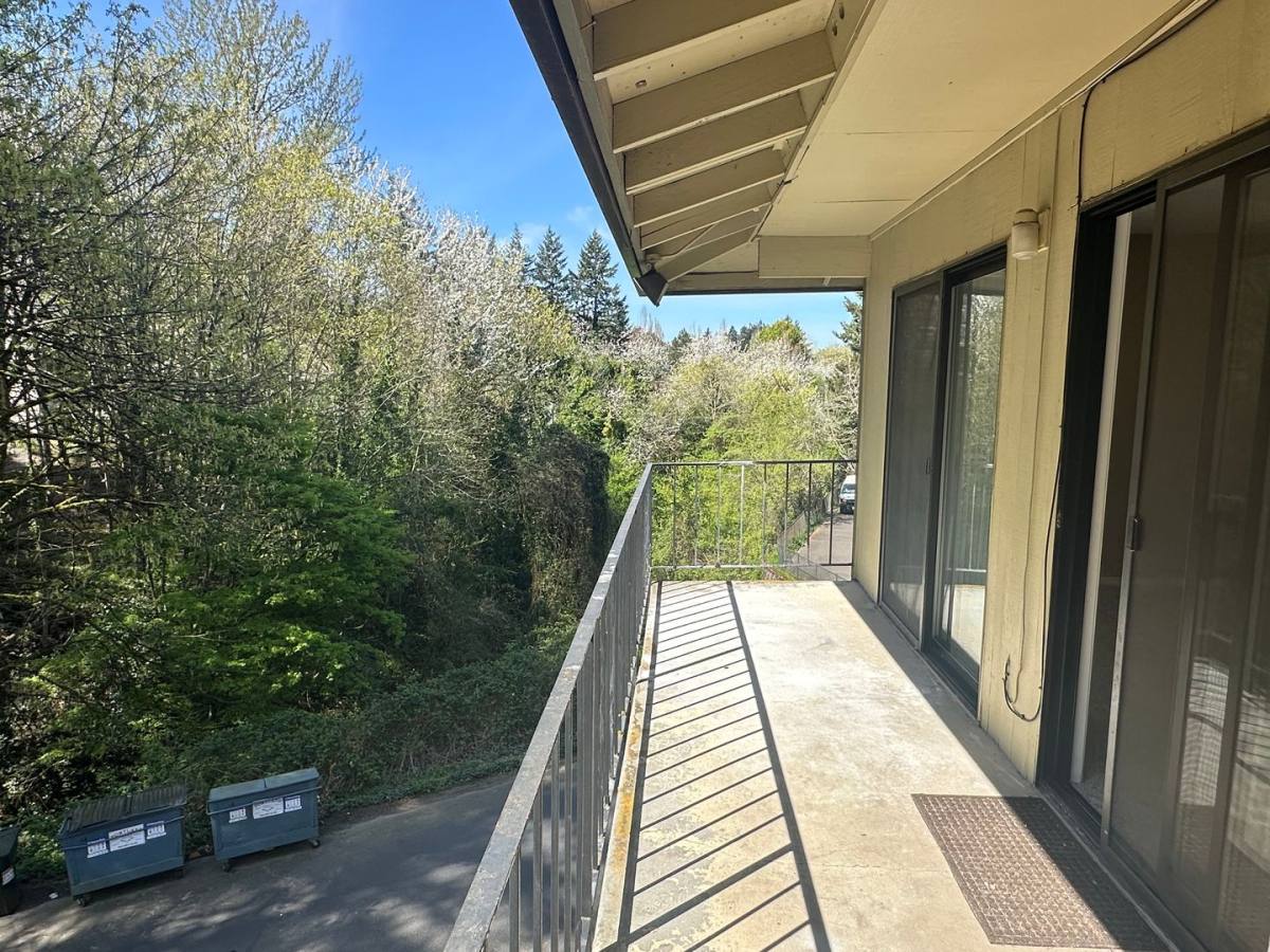 Apartment for rent at 2700-2728 SW Beaverton Hillsdale Highway, Portland, OR 97239