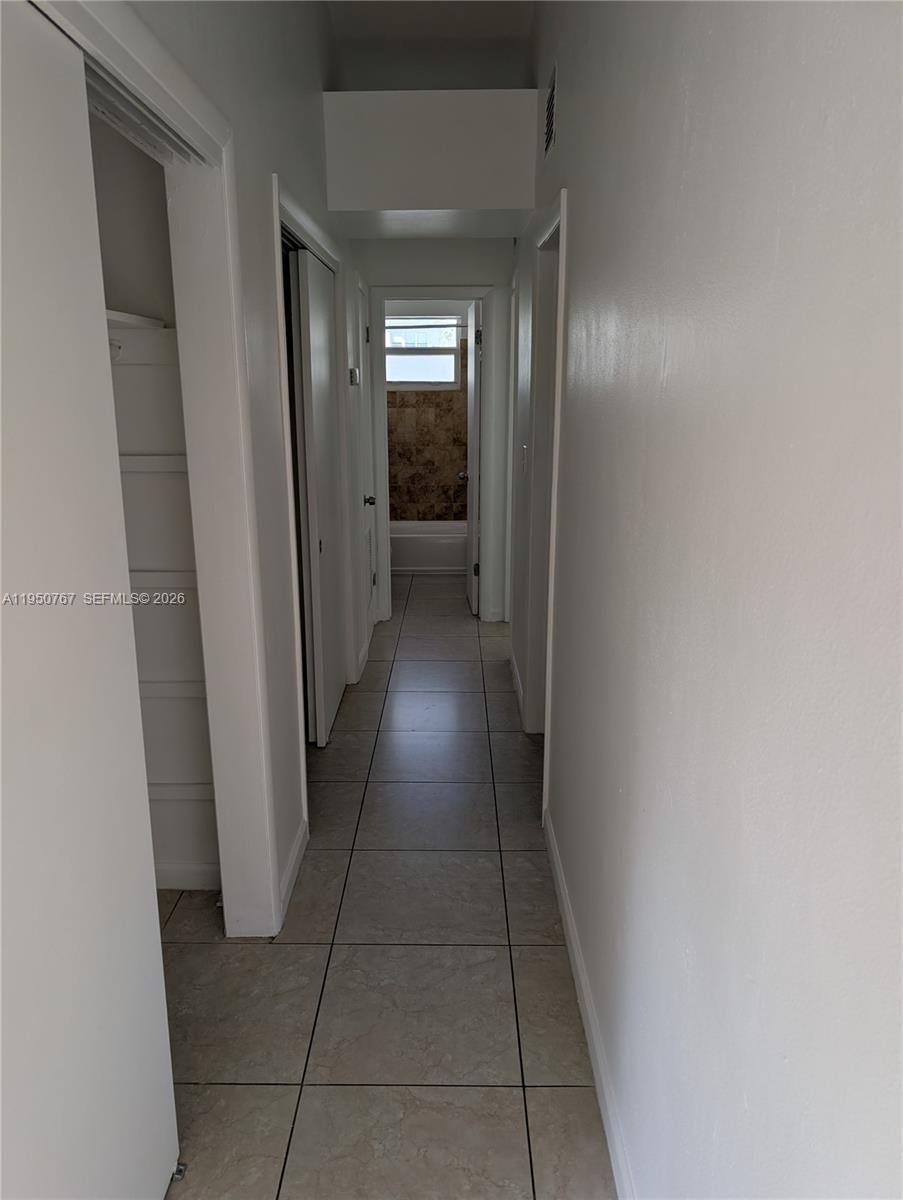 Apartment for rent at 1585 NE 125th St #8, Miami, FL 33161