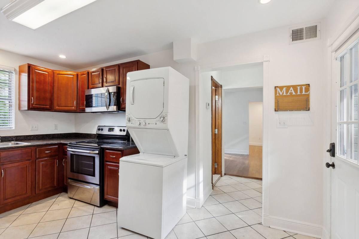 Apartment for rent at 1607 St Ann, New Orleans, LA 70116
