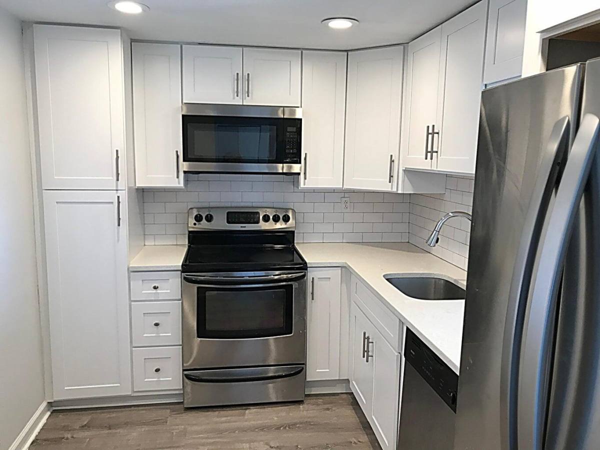 Apartment for rent at 4364 NW 9th Ave #4364153A, Pompano Beach, FL 33064