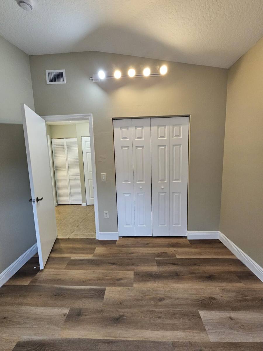 Apartment for rent at 3490 Briar Bay Blvd #206, West Palm Beach, FL 33411
