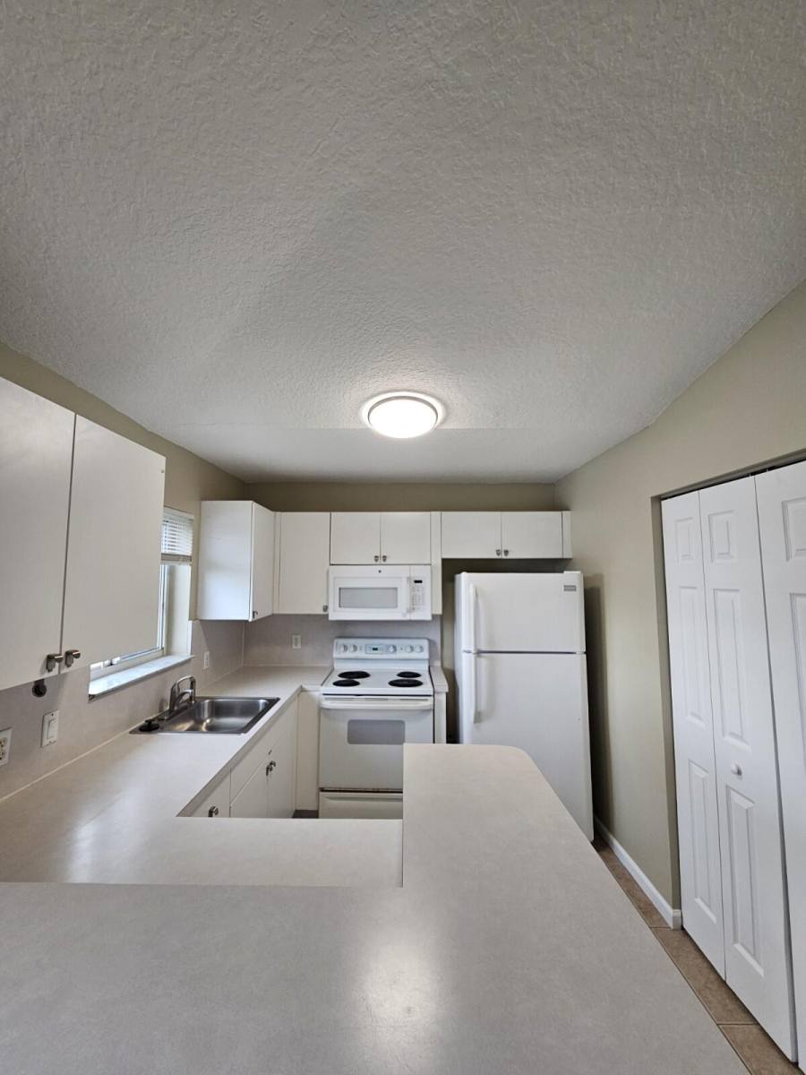 Apartment for rent at 3490 Briar Bay Blvd #206, West Palm Beach, FL 33411