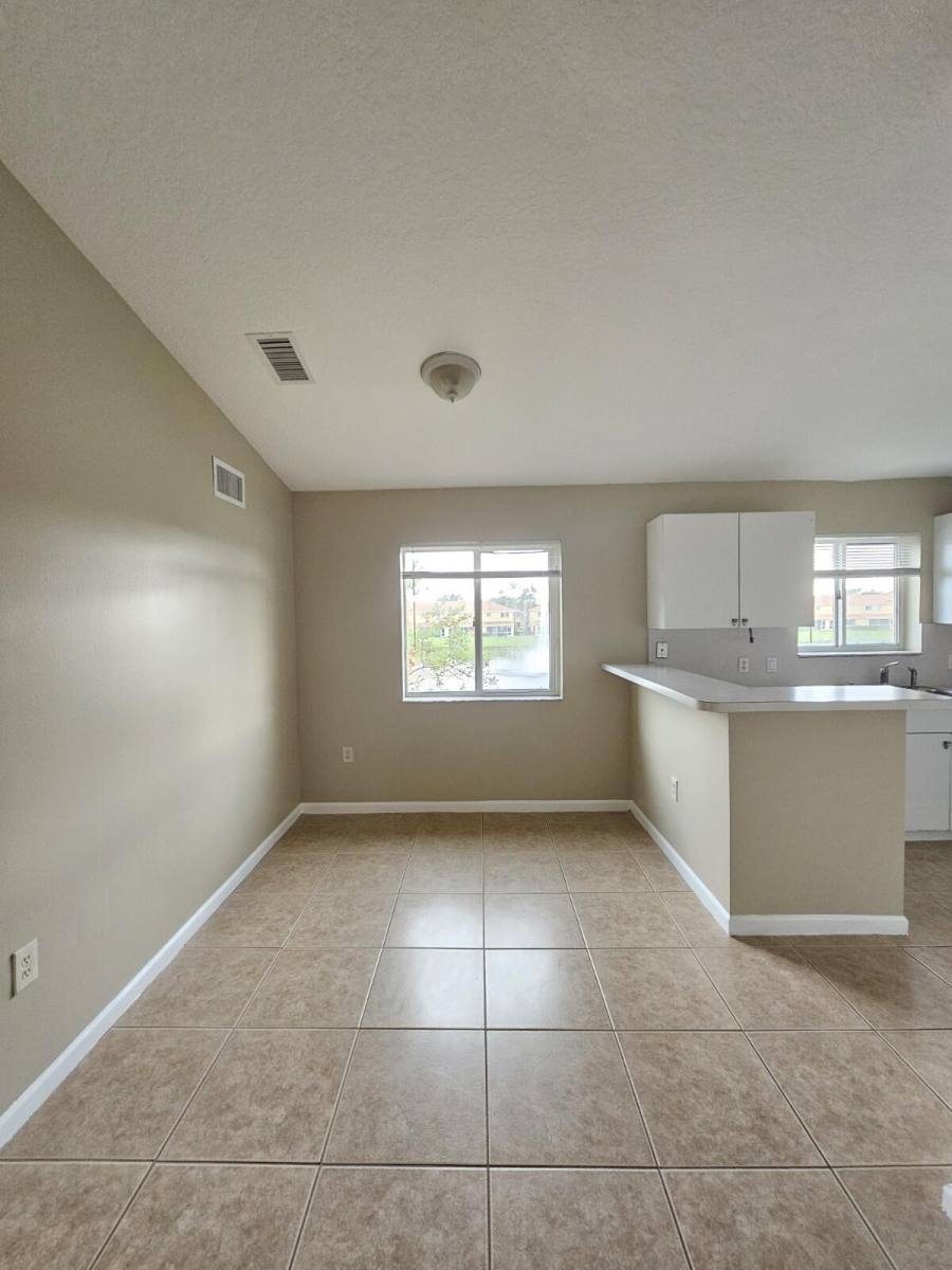 Apartment for rent at 3490 Briar Bay Blvd #206, West Palm Beach, FL 33411