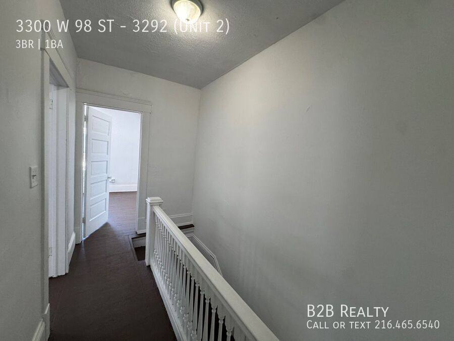 Apartment for rent at 3292 W 98 St, Cleveland, OH 44102