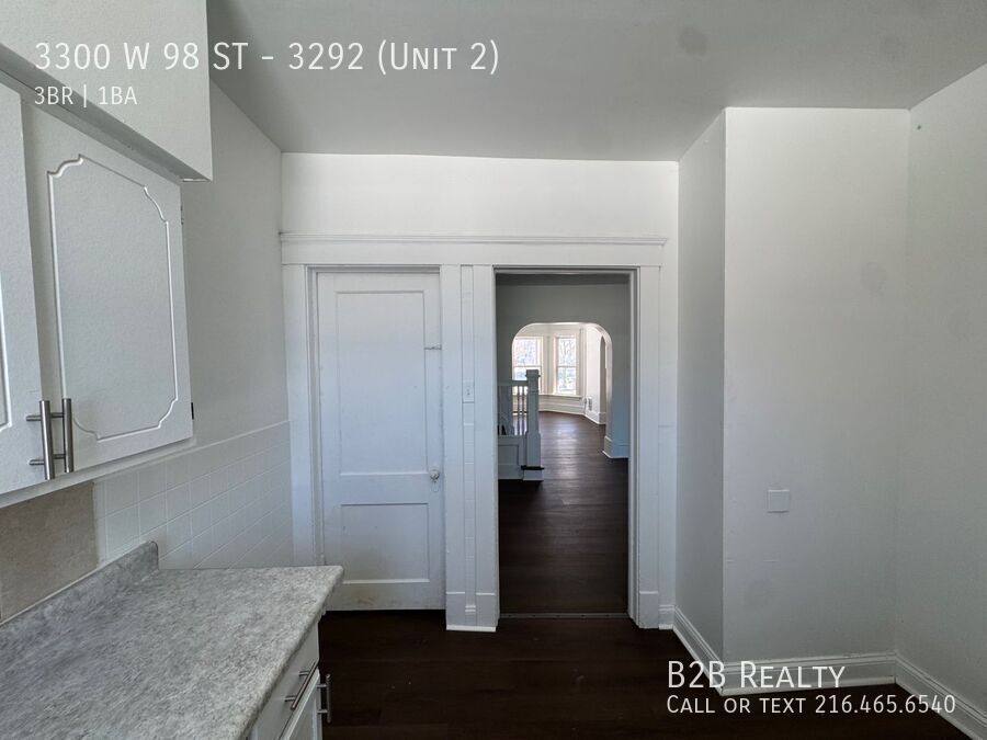 Apartment for rent at 3292 W 98 St, Cleveland, OH 44102