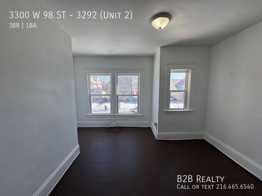 Apartment for rent at 3292 W 98 St, Cleveland, OH 44102
