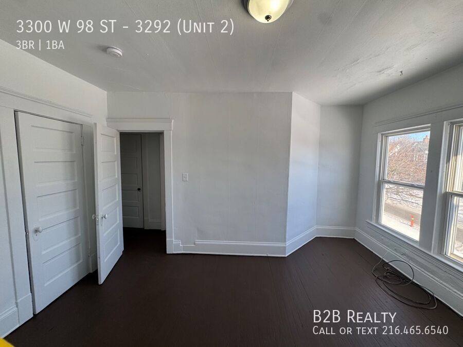 Apartment for rent at 3292 W 98 St, Cleveland, OH 44102