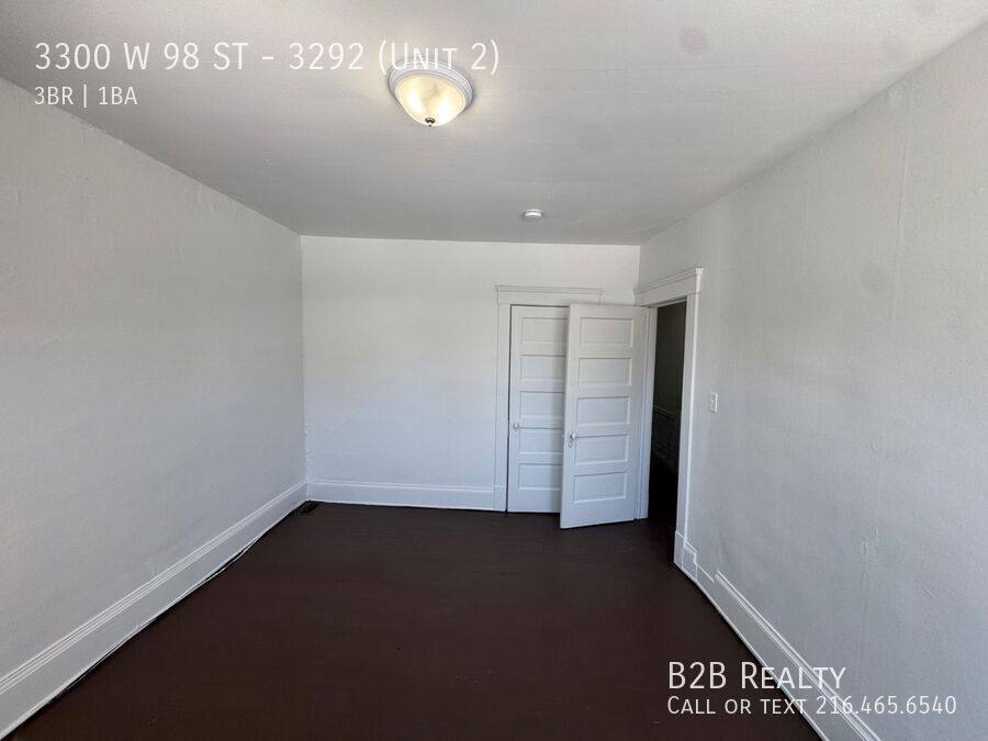 Apartment for rent at 3292 W 98 St, Cleveland, OH 44102