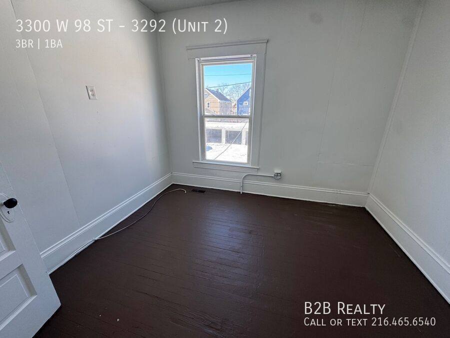 Apartment for rent at 3292 W 98 St, Cleveland, OH 44102