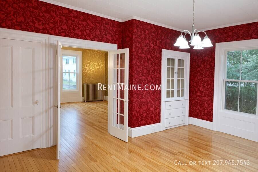 Apartment for rent at 91 State St #1, Brewer, ME 04412