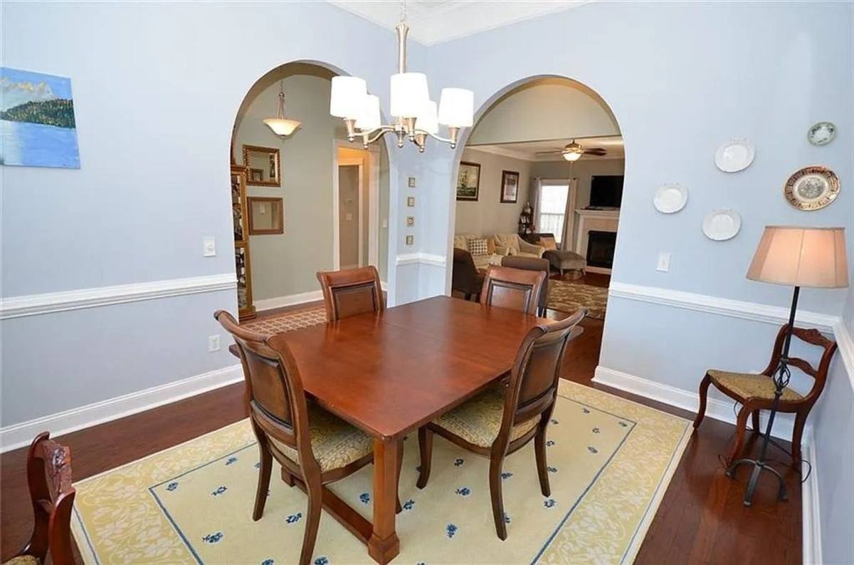 House for rent at 655 Belmonte Dr, Auburn, AL 36830