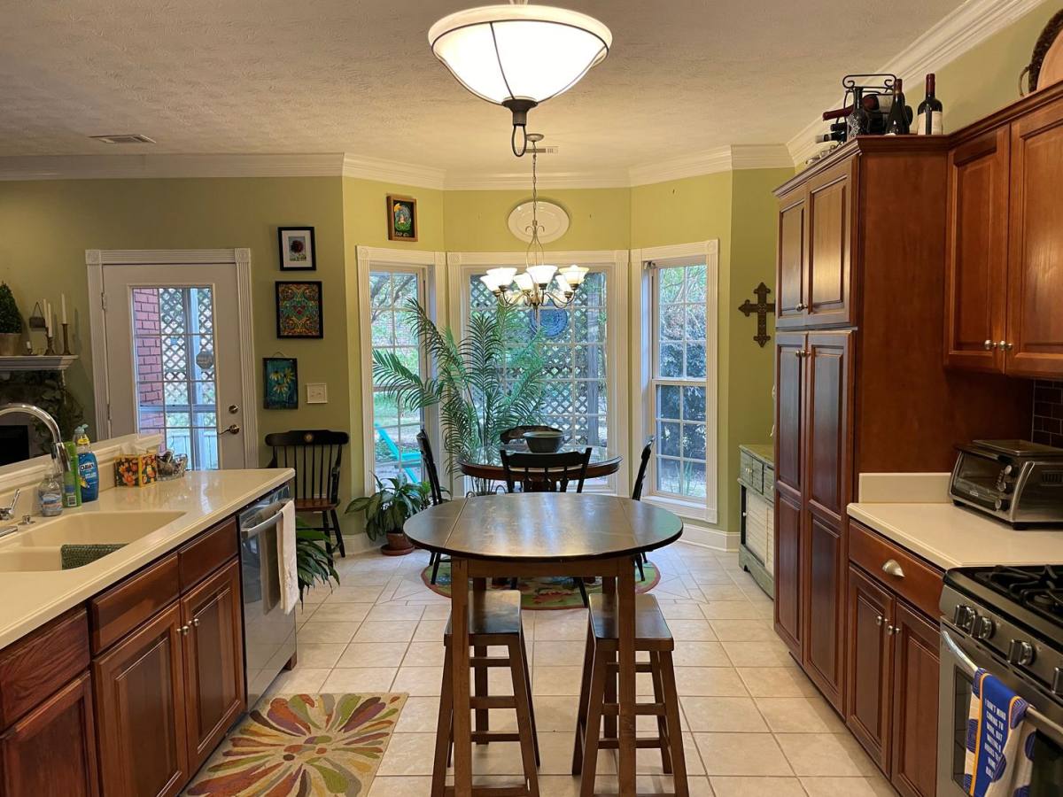 House for rent at 655 Belmonte Dr, Auburn, AL 36830
