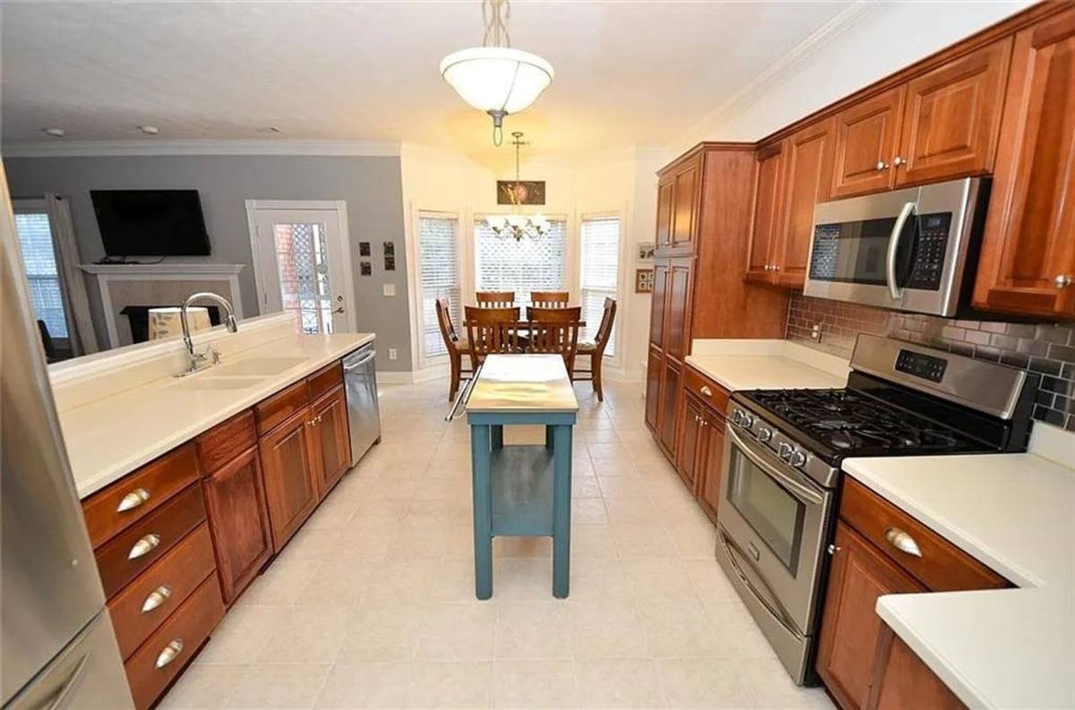 House for rent at 655 Belmonte Dr, Auburn, AL 36830