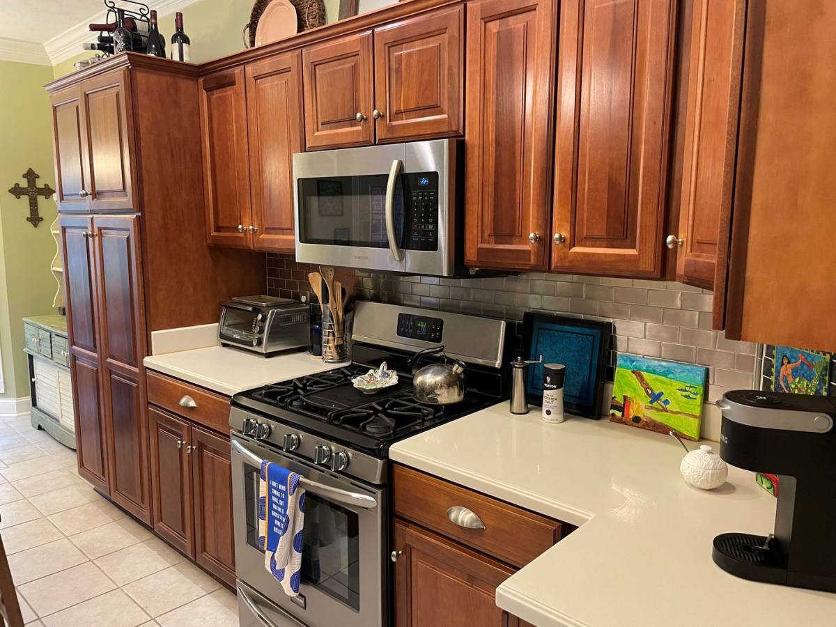 House for rent at 655 Belmonte Dr, Auburn, AL 36830