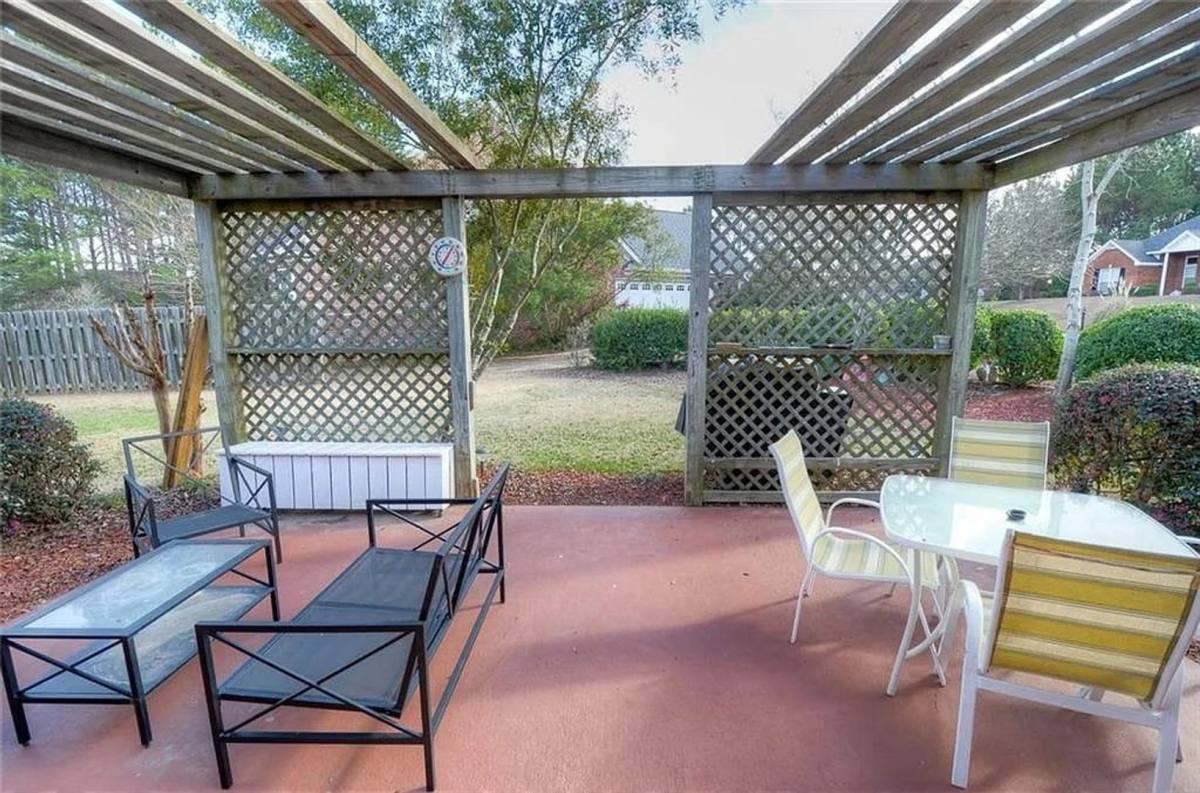 House for rent at 655 Belmonte Dr, Auburn, AL 36830