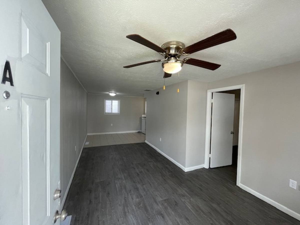 Apartment for rent at 2013 N 11th St, Springfield, IL 62702