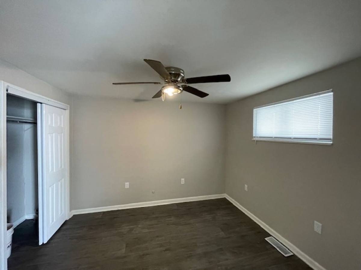 Apartment for rent at 2013 N 11th St, Springfield, IL 62702