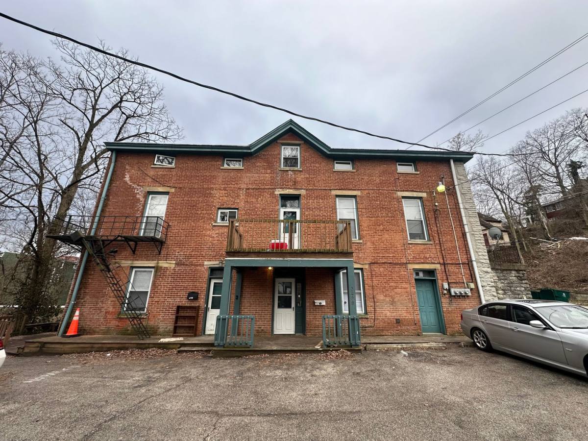 Apartment for rent at 3424 Ruther, Cincinnati, OH 45219