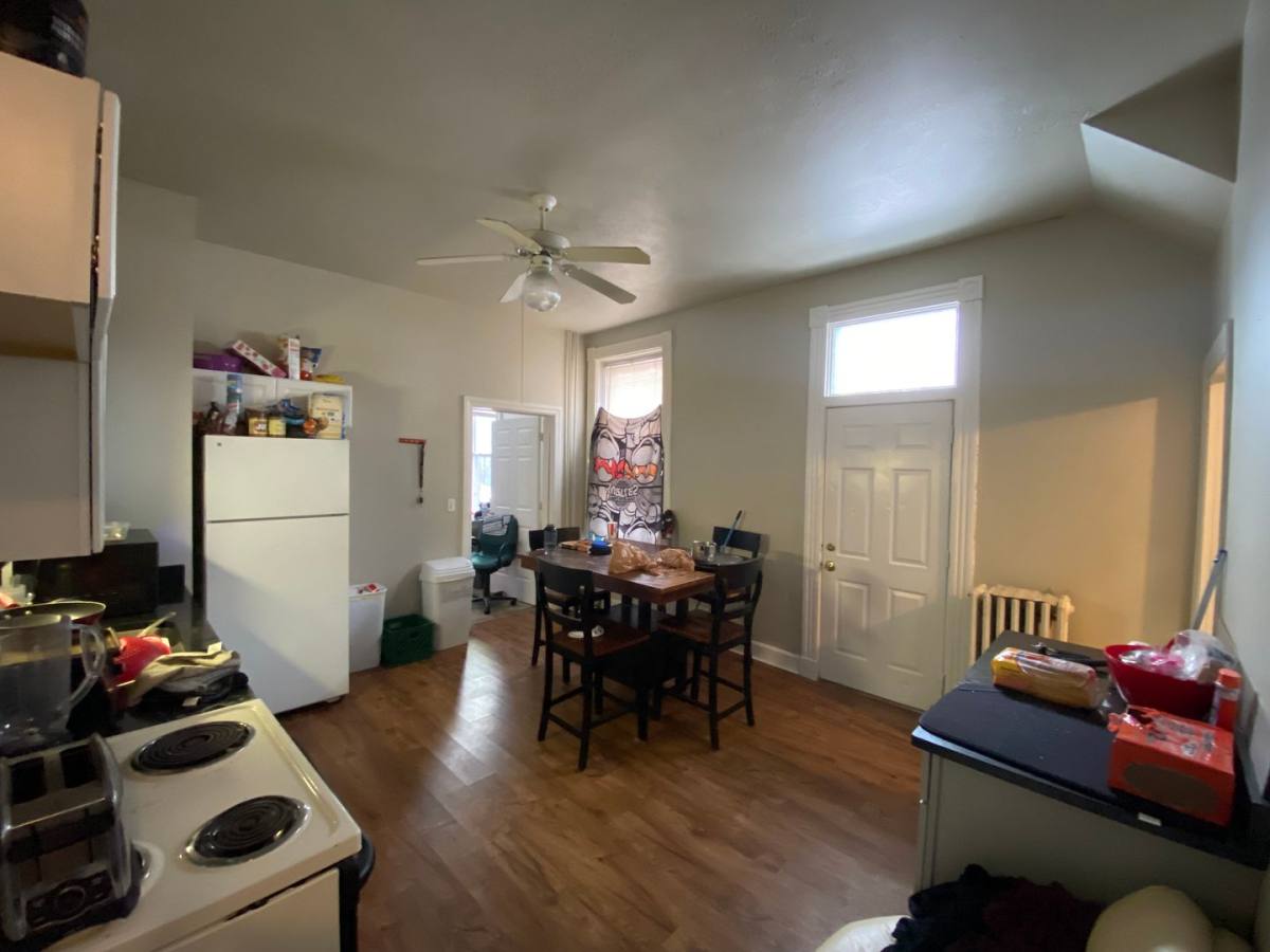 Apartment for rent at 3424 Ruther, Cincinnati, OH 45219