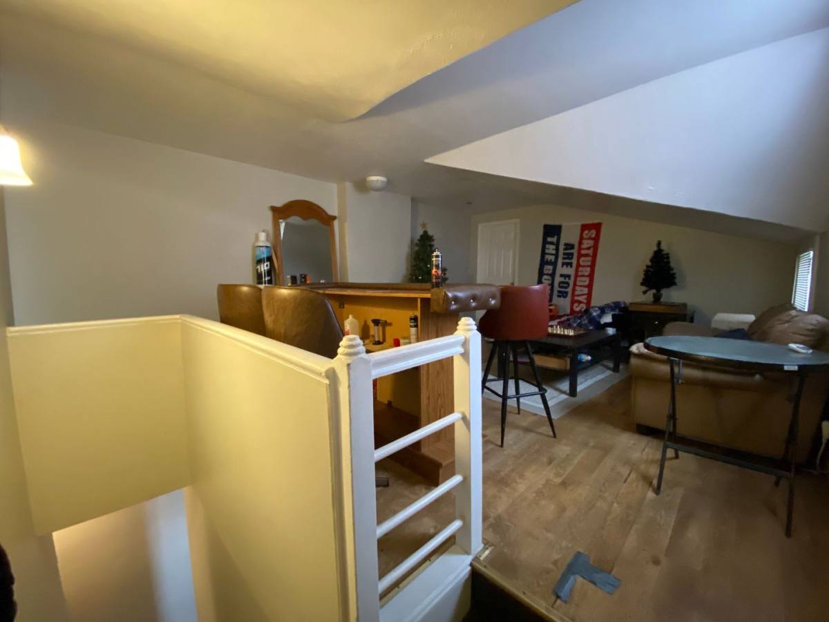 Apartment for rent at 3424 Ruther, Cincinnati, OH 45219