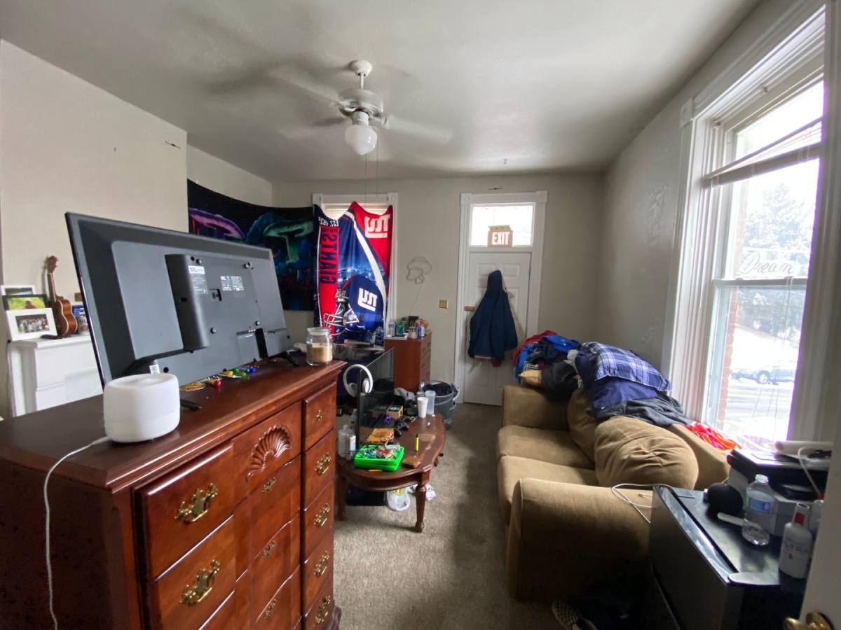 Apartment for rent at 3424 Ruther, Cincinnati, OH 45219