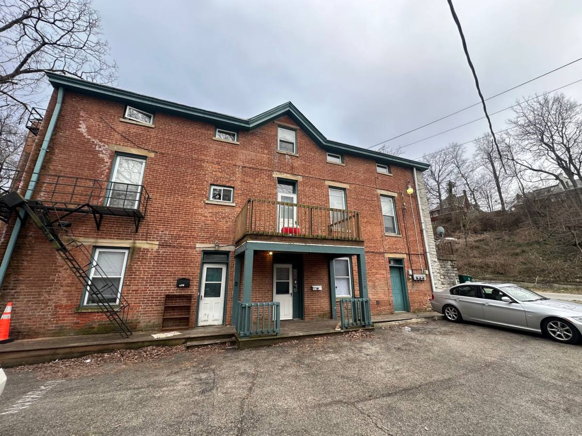 Apartment for rent at 3424 Ruther, Cincinnati, OH 45219