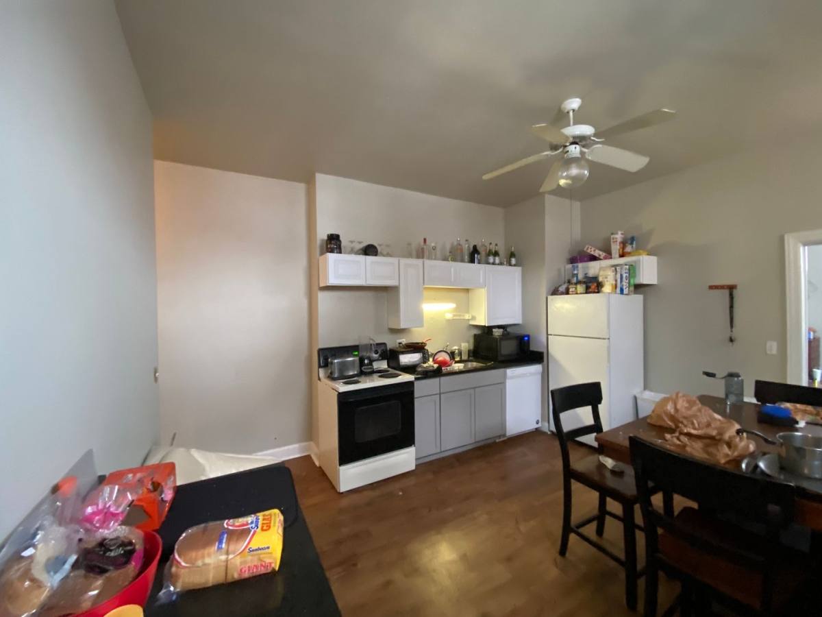 Apartment for rent at 3424 Ruther, Cincinnati, OH 45219
