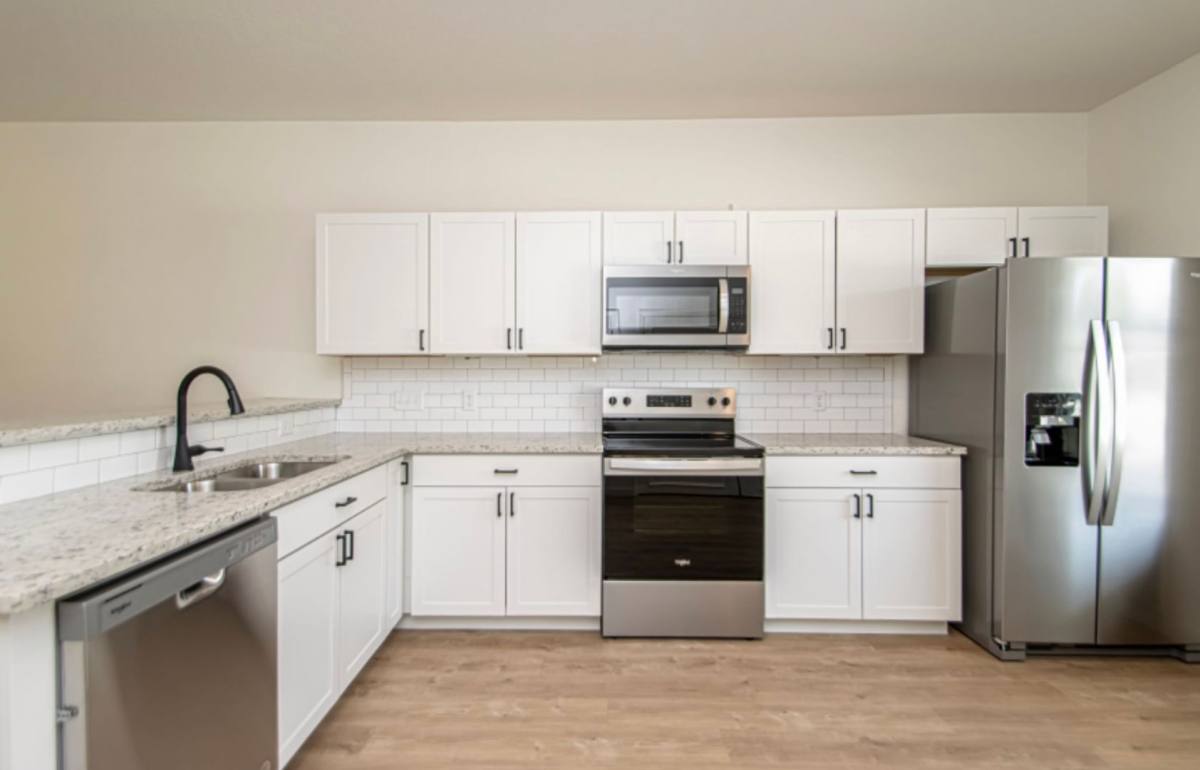 Apartment for rent at 304 SW 4th St, Bryant, AR 72022