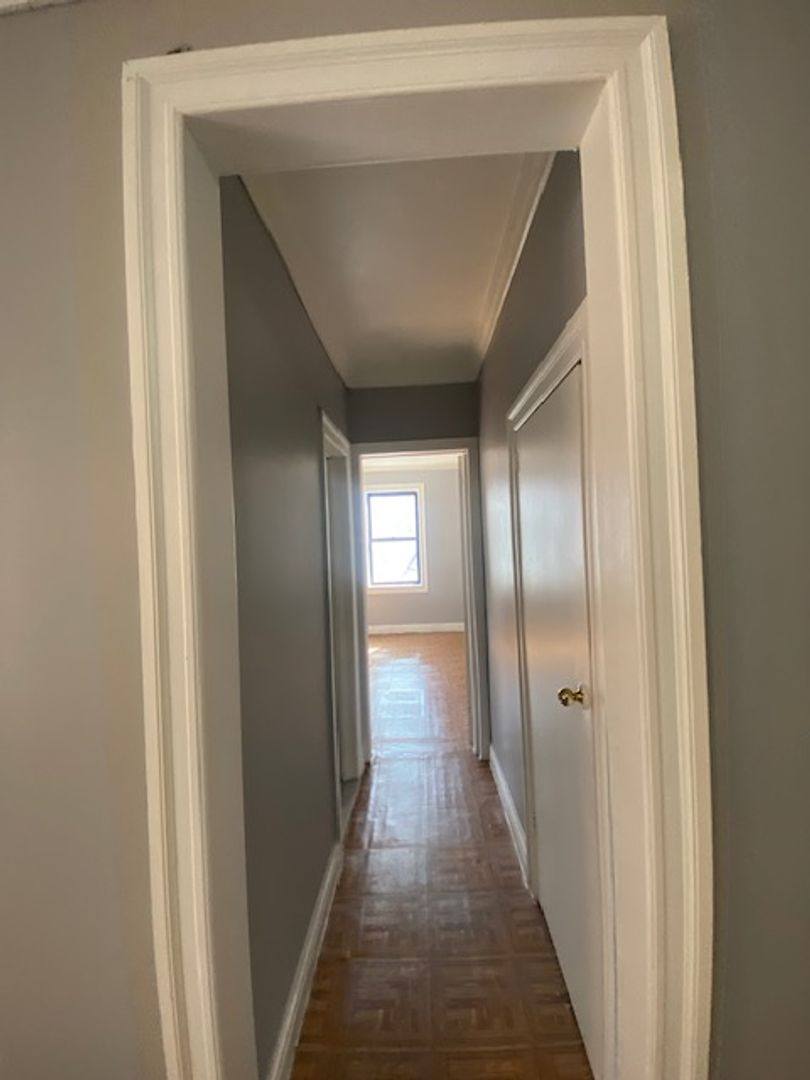 Apartment for rent at 621 W 188th St, New York, NY 10040