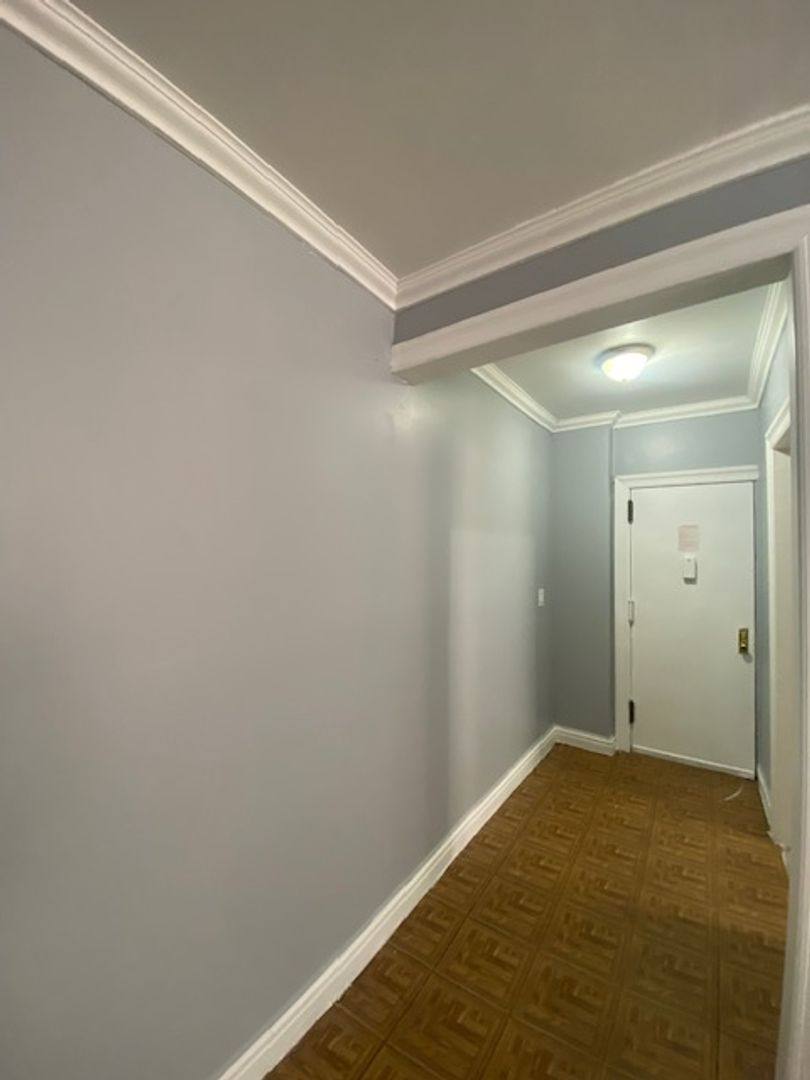 Apartment for rent at 621 W 188th St, New York, NY 10040