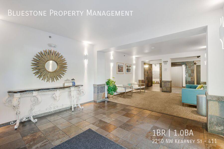 Apartment for rent at 2250 NW Kearney St #411, Portland, OR 97210