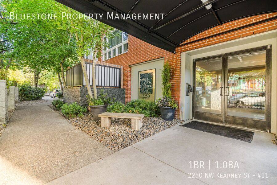 Apartment for rent at 2250 NW Kearney St #411, Portland, OR 97210