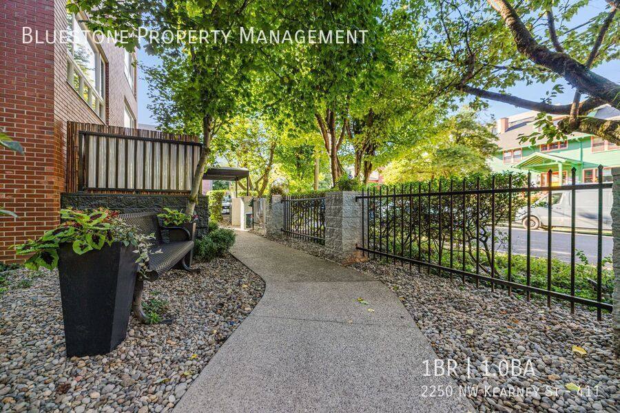 Apartment for rent at 2250 NW Kearney St #411, Portland, OR 97210