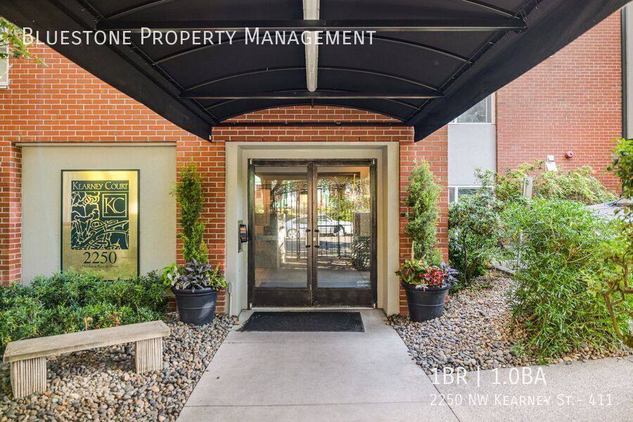 Apartment for rent at 2250 NW Kearney St #411, Portland, OR 97210
