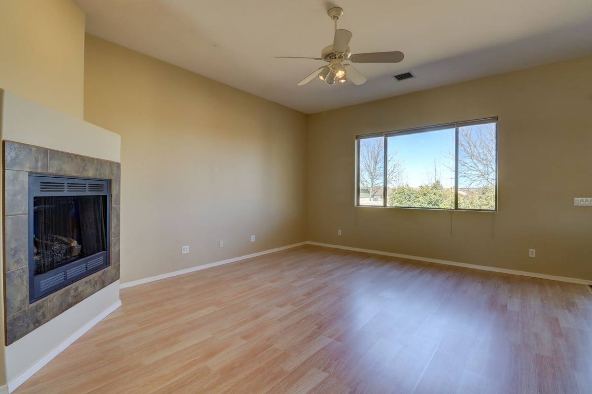 House for rent at 6496 E Brombil St, Prescott Valley, AZ 86314