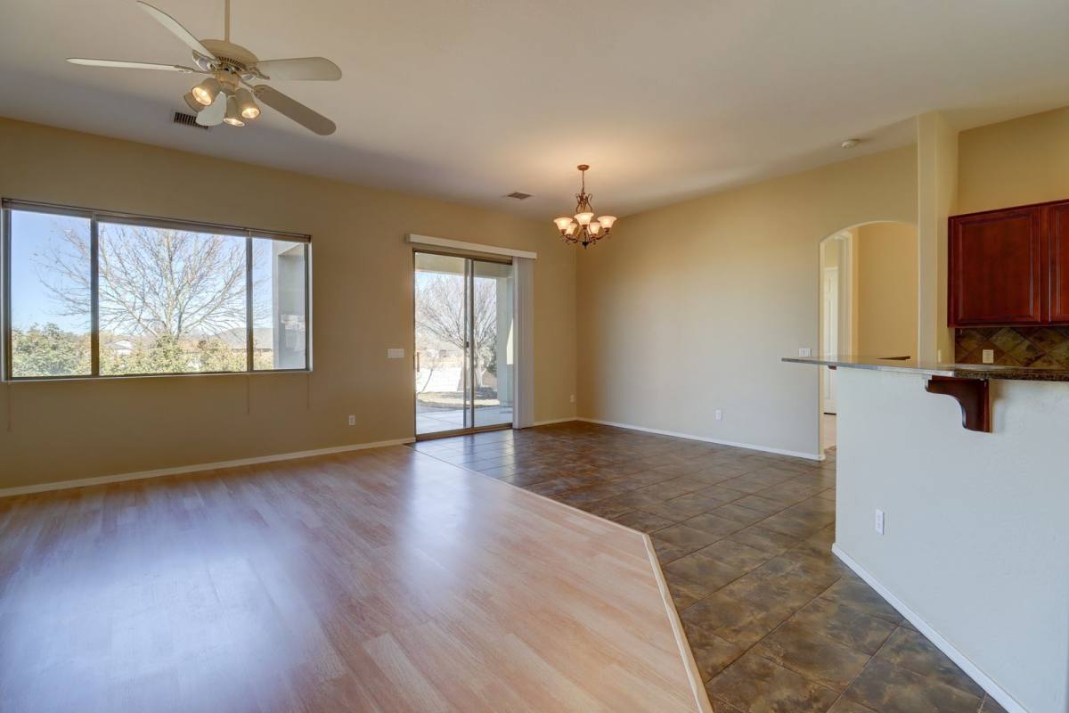 House for rent at 6496 E Brombil St, Prescott Valley, AZ 86314