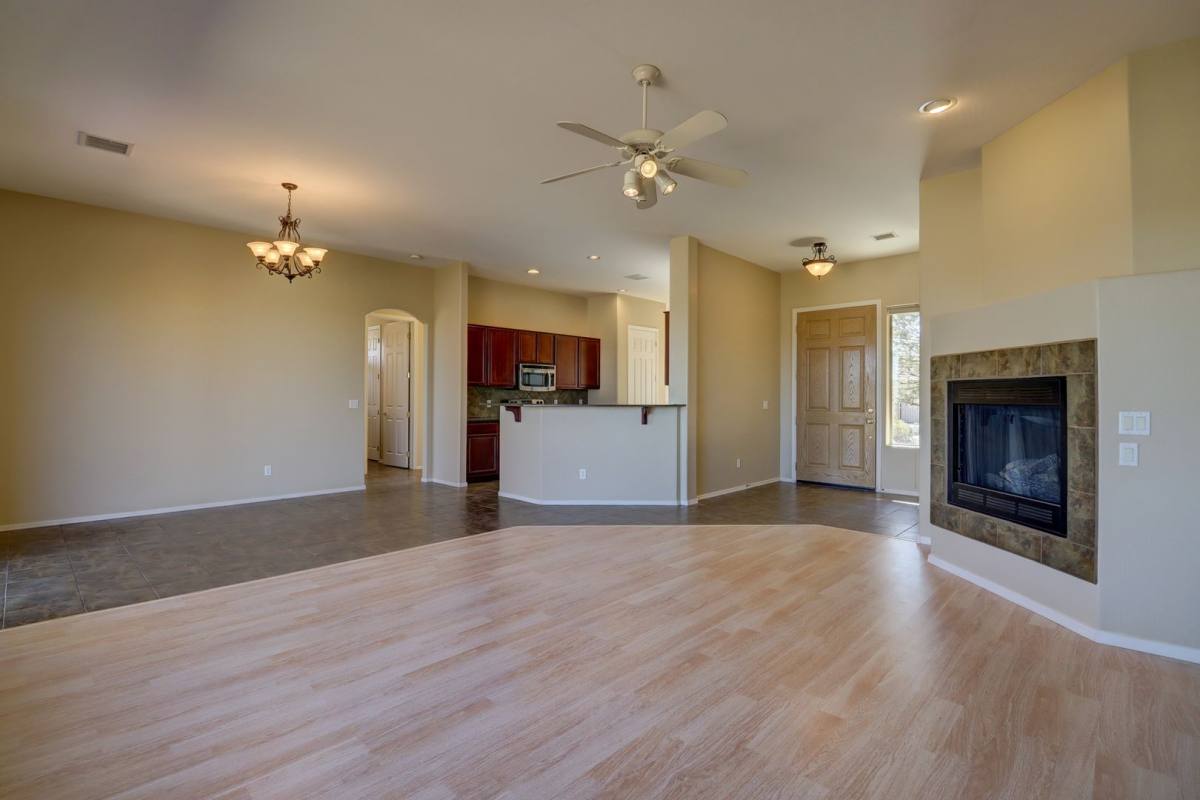 House for rent at 6496 E Brombil St, Prescott Valley, AZ 86314