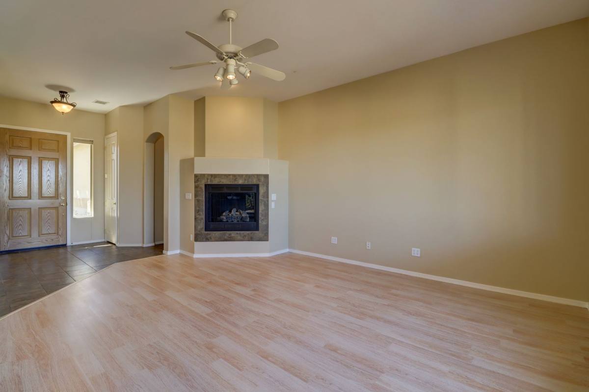 House for rent at 6496 E Brombil St, Prescott Valley, AZ 86314
