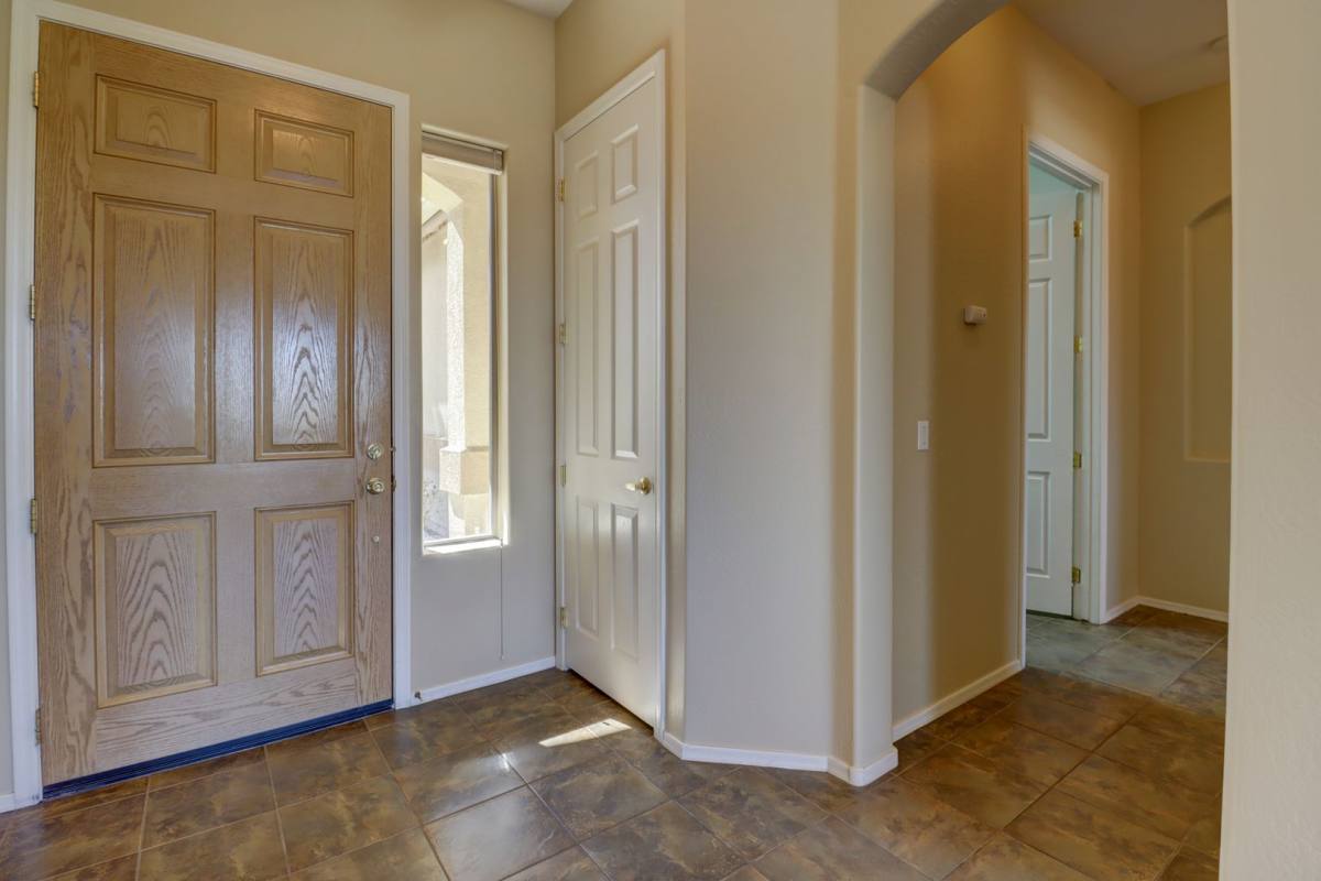 House for rent at 6496 E Brombil St, Prescott Valley, AZ 86314