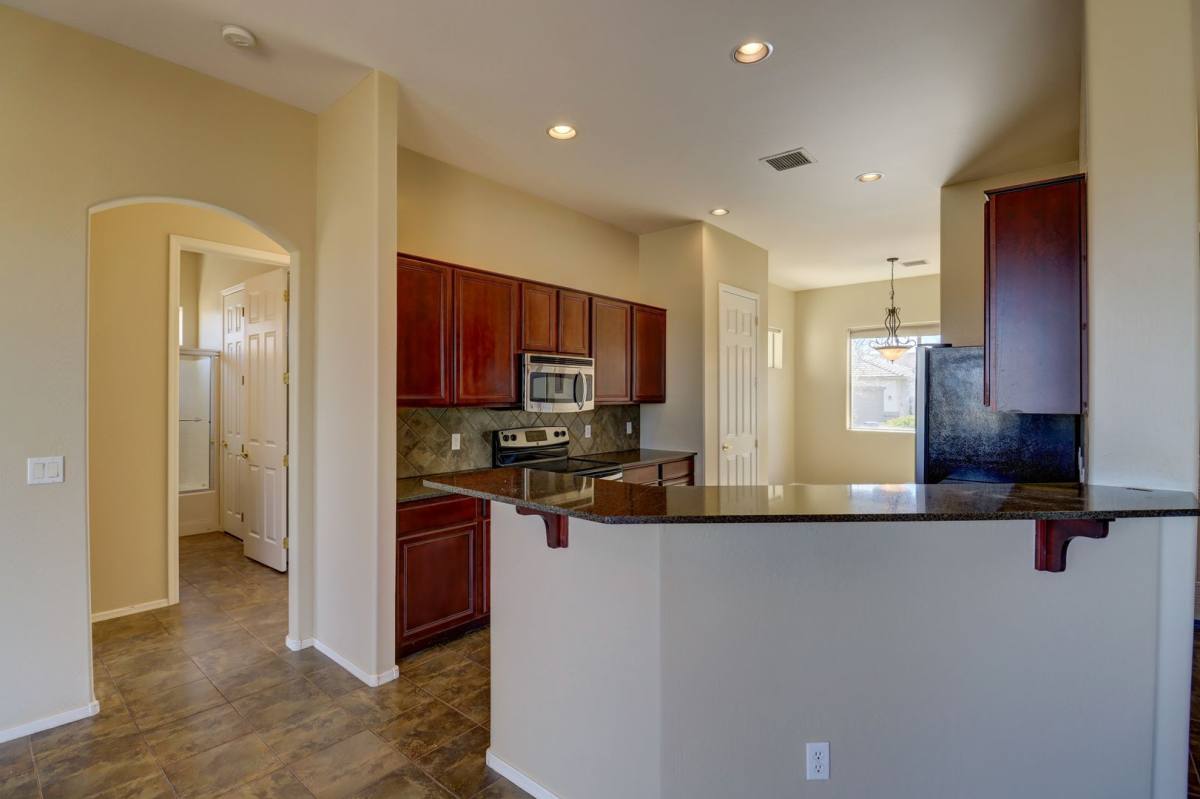 House for rent at 6496 E Brombil St, Prescott Valley, AZ 86314