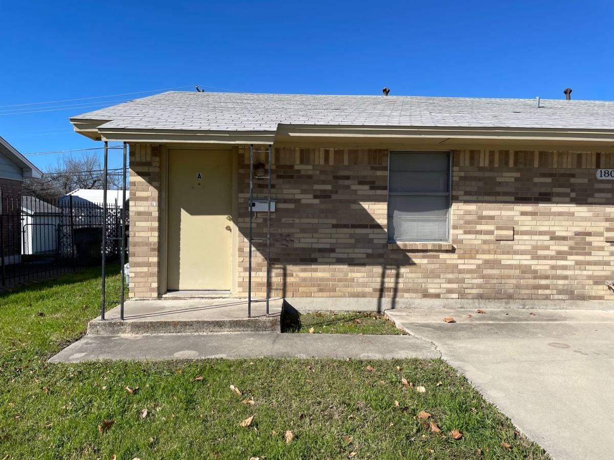 Apartment for rent at 1803 N W S Young Dr, Killeen, TX 76543