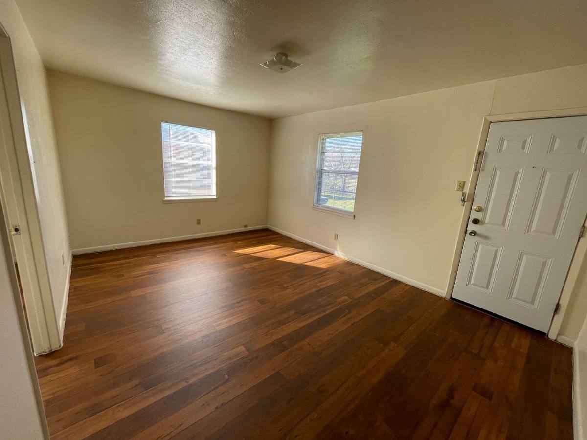 Apartment for rent at 1803 N W S Young Dr, Killeen, TX 76543