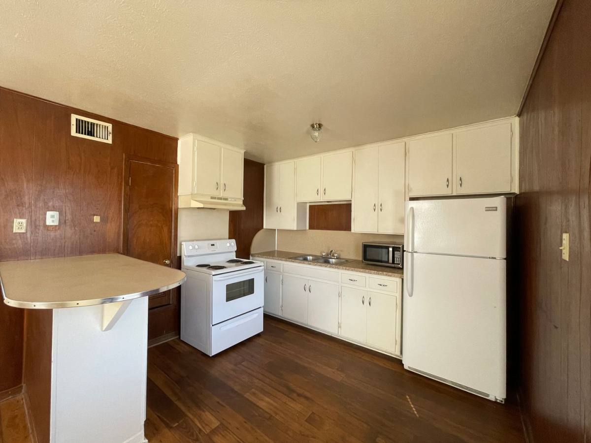 Apartment for rent at 1803 N W S Young Dr, Killeen, TX 76543