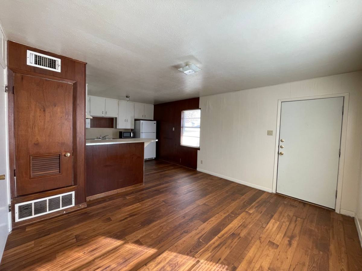 Apartment for rent at 1803 N W S Young Dr, Killeen, TX 76543